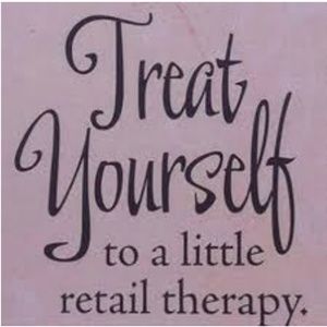 Meet your Posher, Kristina